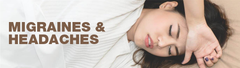 Natural Ways to Cure Migraines and Headaches
