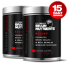 Ultimate Brain Nutrients - Relief